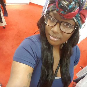 Meet your Posher, Daja